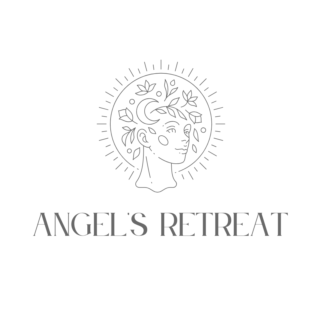 Angels Retreat