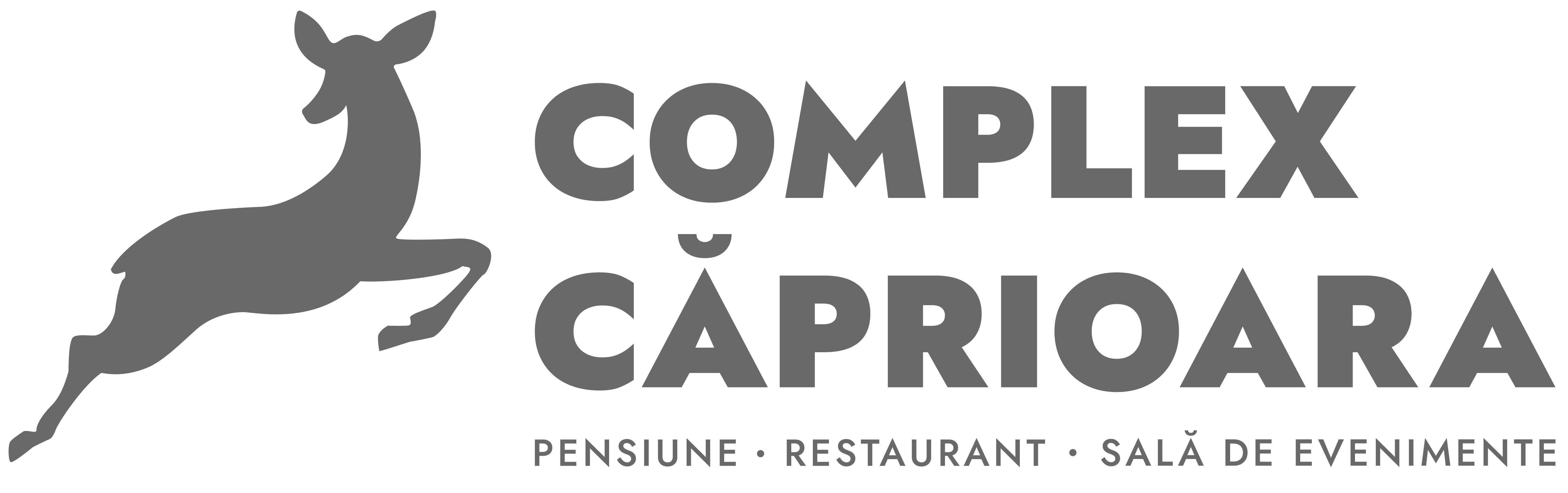 Complex Caprioara