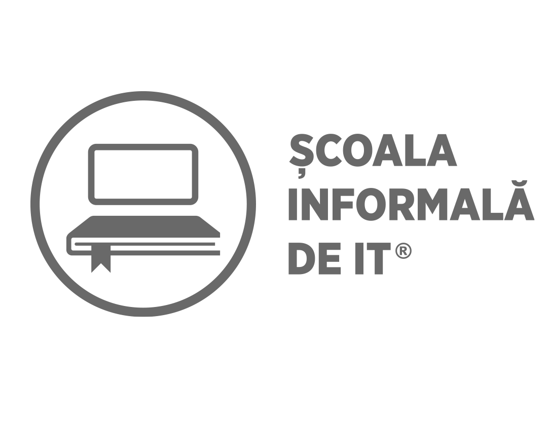 Scoala Informala de IT