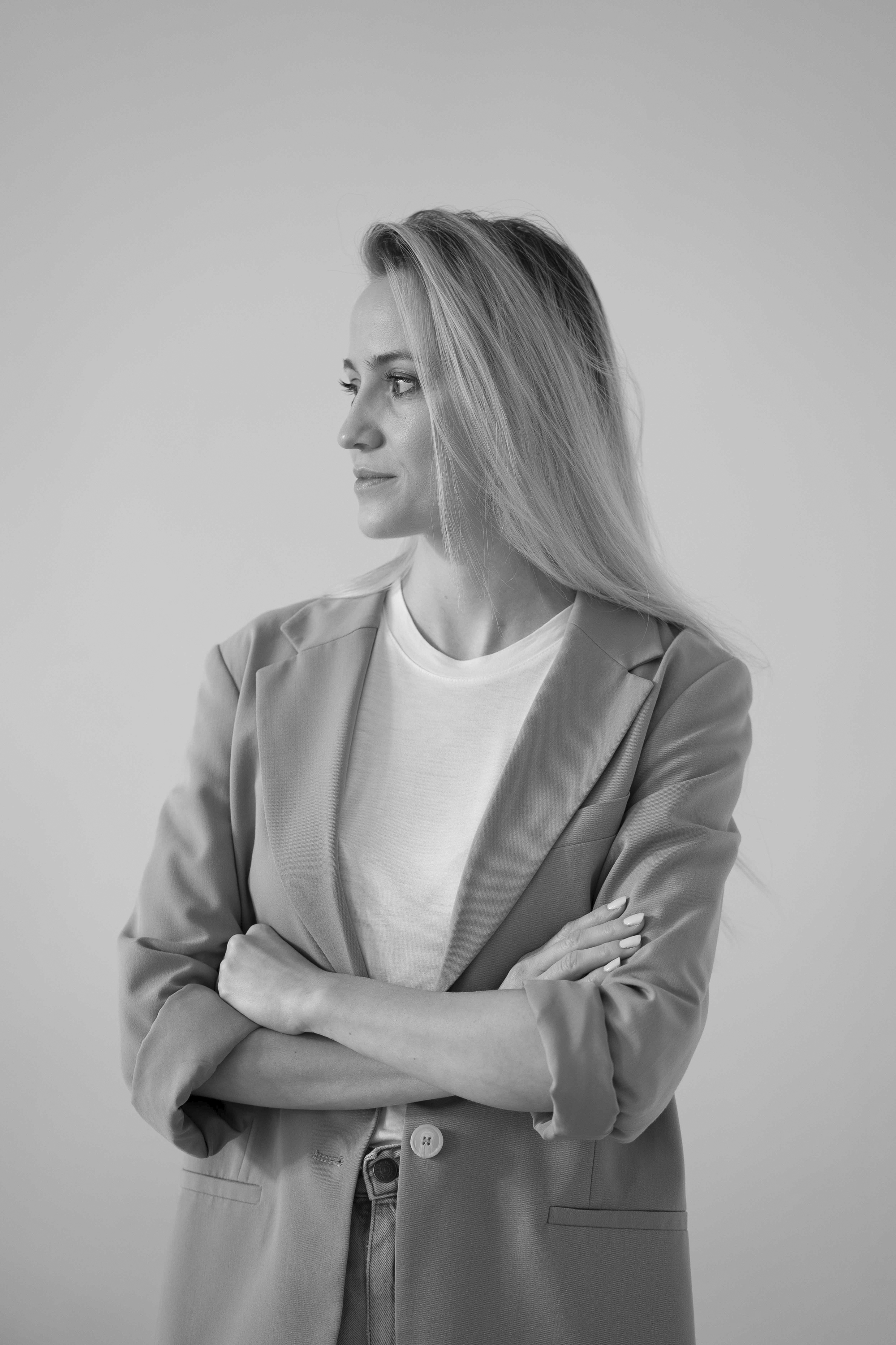 Andrada Raita - Fondatoare RIGHTA