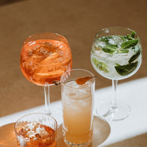 Food & Drink 15