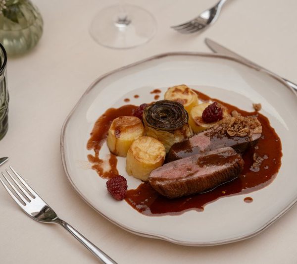 Food & Drink 21